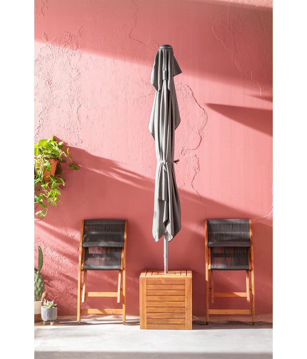  Dehner Klappstuhl Macao Rope