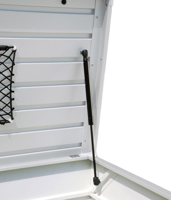  Biohort Freizeitbox 200, Ca. B201/H83/T79 Cm