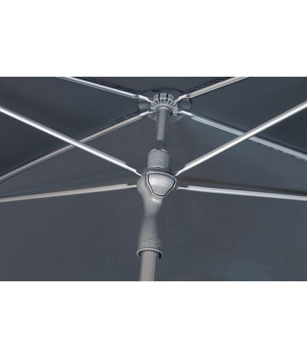  Doppler Sonnenschirm Act Neo, Rechteckig, Ca. B225/T120 Cm