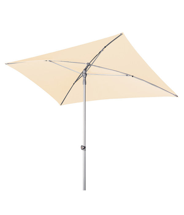  Doppler Sonnenschirm Act Neo, Rechteckig, Ca. B225/T120 Cm