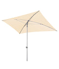  Doppler Sonnenschirm Act Neo, Rechteckig, Ca. B225/T120 Cm