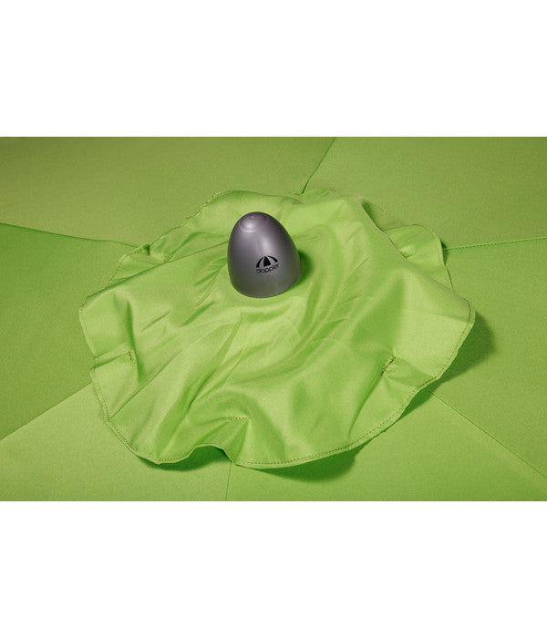  Doppler Sonnenschirm Act Push Up, Rund, Ca. Ø270 Cm