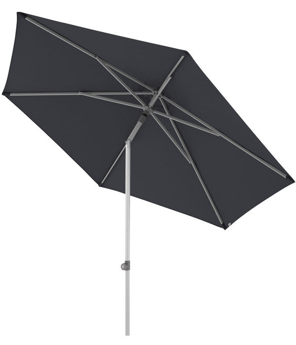  Doppler Sonnenschirm Act Push Up, Rund, Ca. Ø270 Cm