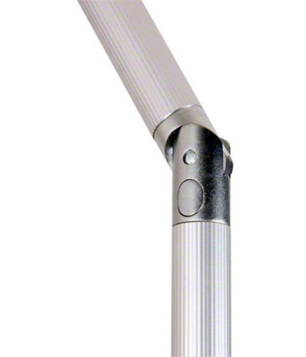  Doppler Sonnenschirm Act Push Up, Rund, Ca. Ø310 Cm