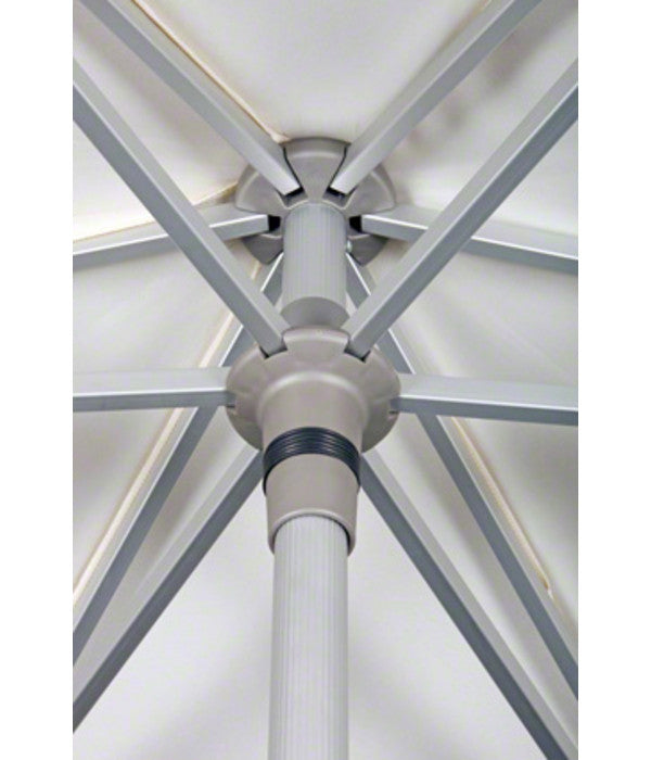 Doppler Sonnenschirm Act Push Up, Rund, Ca. Ø310 Cm