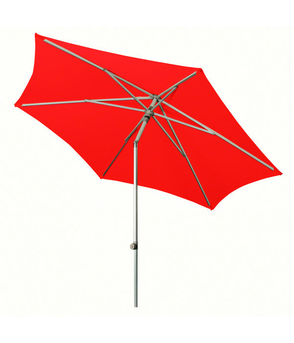  Doppler Sonnenschirm Act Push Up, Rund, Ca. Ø310 Cm