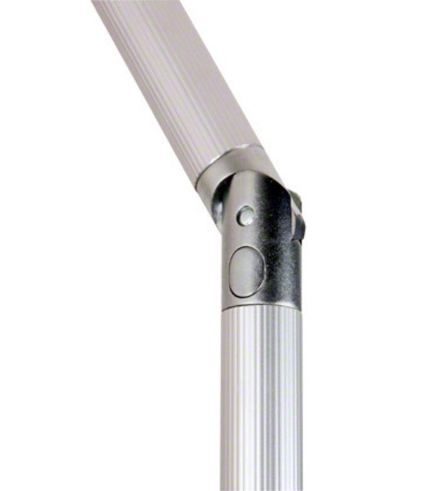  Doppler Sonnenschirm Act Push Up, Rechteckig, Ca. B250/T200 Cm