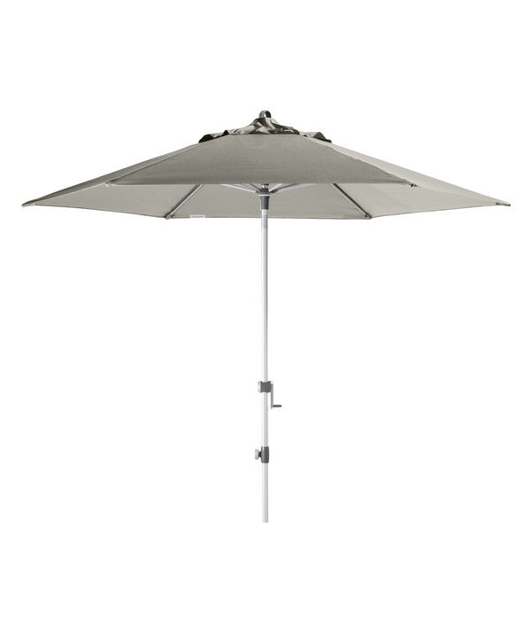  Doppler Sonnenschirm Expert Auto Tilt, Rund, Ca. Ø280 Cm
