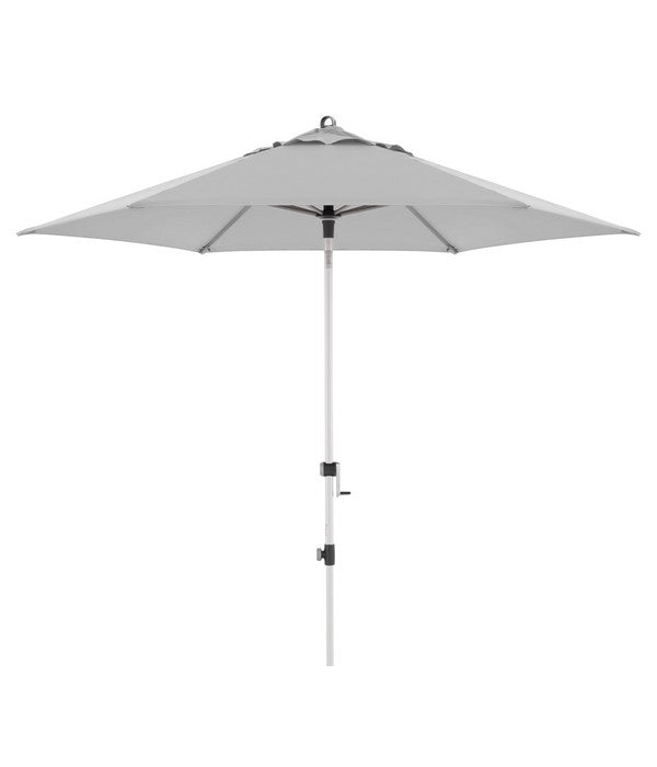  Doppler Sonnenschirm Expert Auto Tilt, Rund, Ca. Ø280 Cm