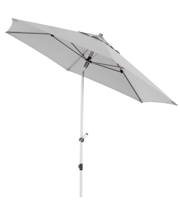  Doppler Sonnenschirm Expert Auto Tilt, Rund, Ca. Ø280 Cm