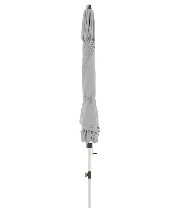  Doppler Sonnenschirm Expert Auto Tilt, Rund, Ca. Ø280 Cm
