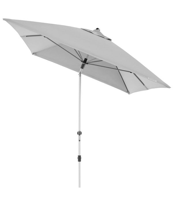  Doppler Sonnenschirm Expert Auto Tilt, Rechteckig, Ca. B300/T200 Cm