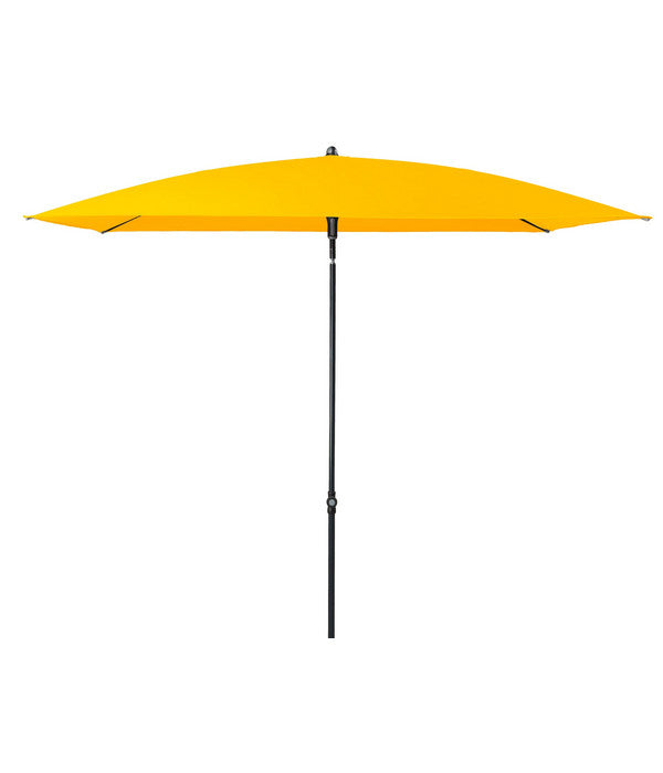  Doppler Sonnenschirm Sunline Waterproof, Rechteckig, Ca. B230/T190 Cm