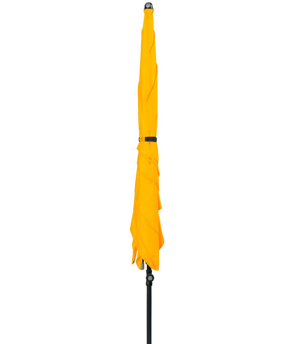  Doppler Sonnenschirm Sunline Waterproof, Rechteckig, Ca. B230/T190 Cm