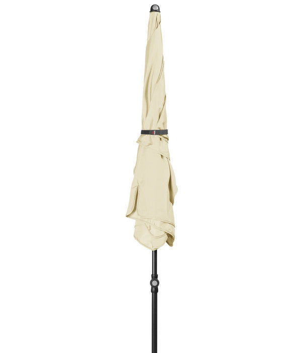  Doppler Sonnenschirm Sunline Neo, Rechteckig, Ca. B185/T120 Cm