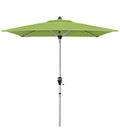  Doppler Sonnenschirm Active Auto Tilt, Rund, Ca. B210/T140 Cm