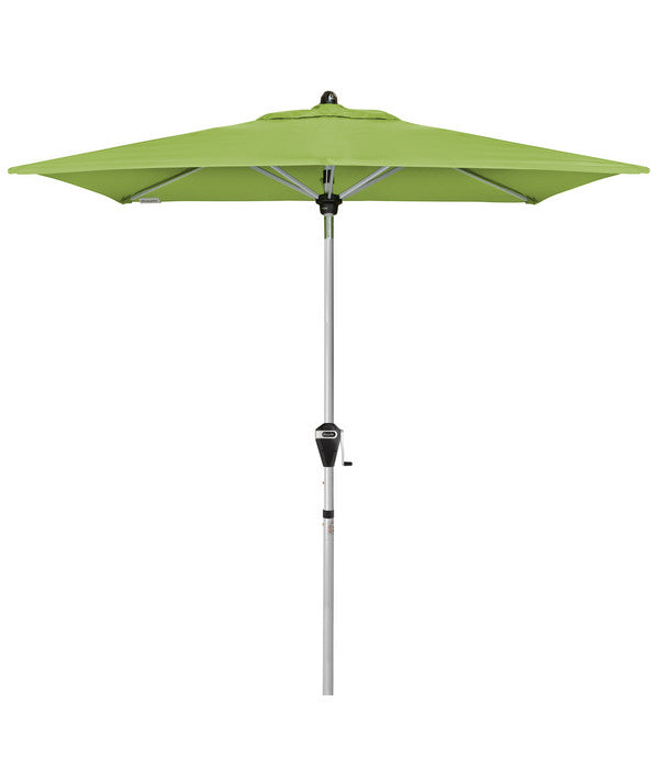  Doppler Sonnenschirm Active Auto Tilt, Rund, Ca. B210/T140 Cm
