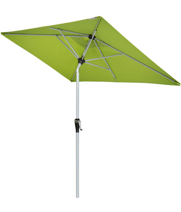  Doppler Sonnenschirm Active Auto Tilt, Rund, Ca. B210/T140 Cm