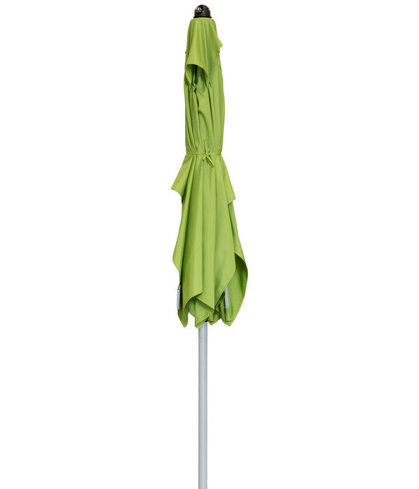  Doppler Sonnenschirm Active Auto Tilt, Rund, Ca. B210/T140 Cm