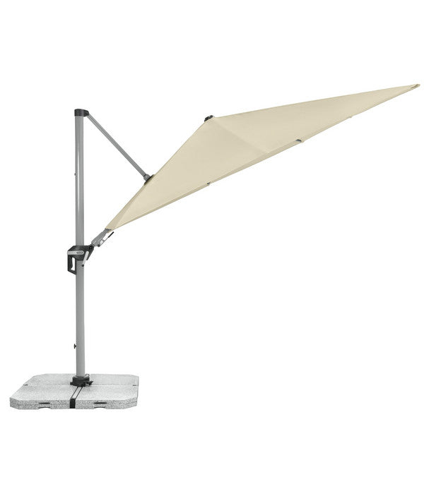  Doppler Pendelschirm Active II, Rechteckig, Ca. B350/T260 Cm
