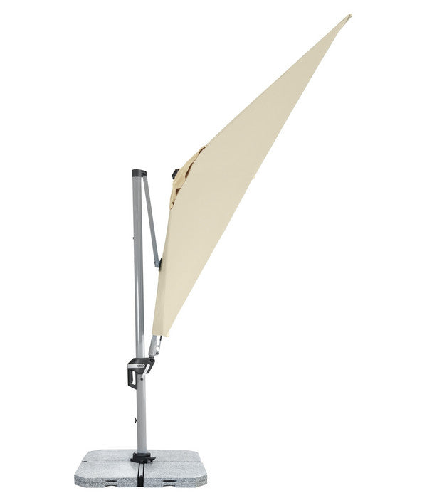  Doppler Pendelschirm Active II, Rechteckig, Ca. B350/T260 Cm