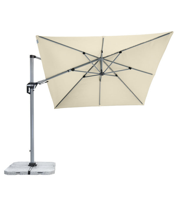  Doppler Pendelschirm Active II, Rechteckig, Ca. B350/T260 Cm