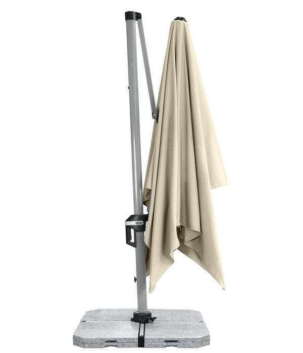  Doppler Pendelschirm Active II, Rechteckig, Ca. B350/T260 Cm