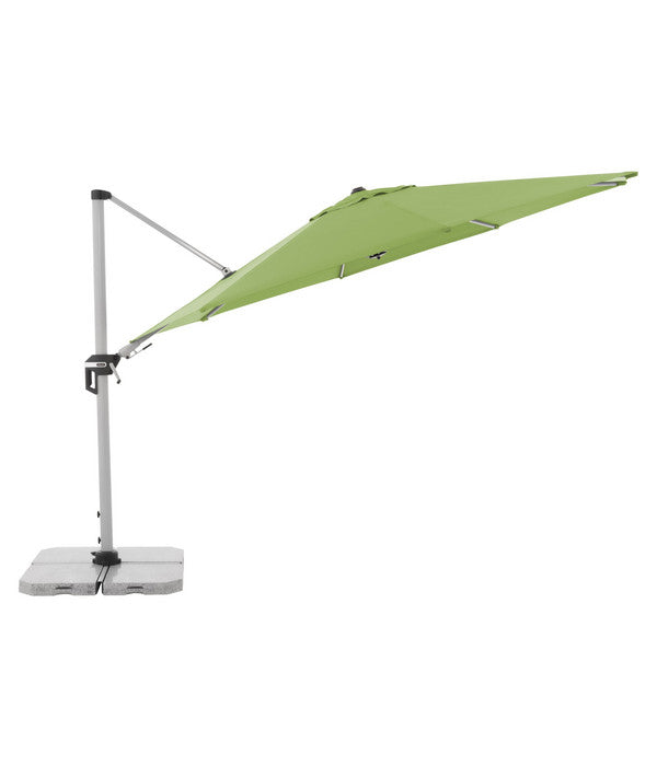  Doppler Pendelschirm Active, Rund, Ca. Ø370 Cm