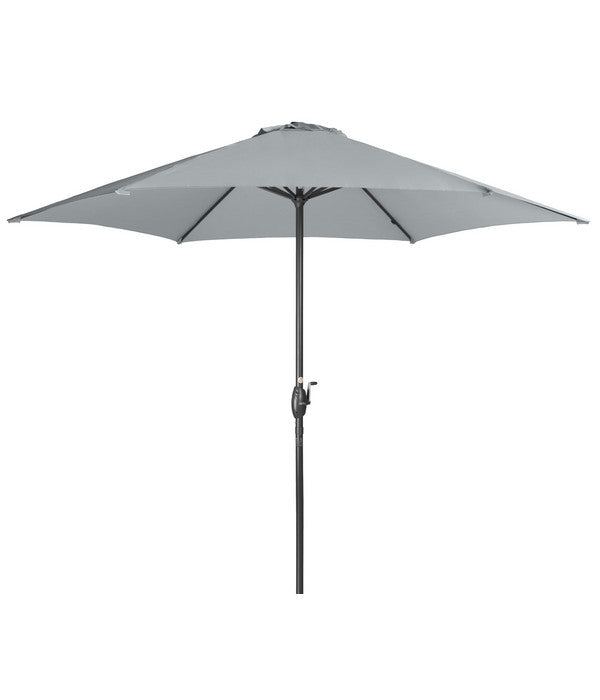  Derby Kurbelschirm Basic Lift Neo, Rund, Ca. Ø300 Cm