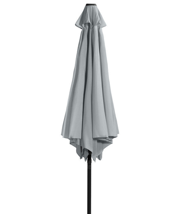  Derby Kurbelschirm Basic Lift Neo, Rund, Ca. Ø300 Cm