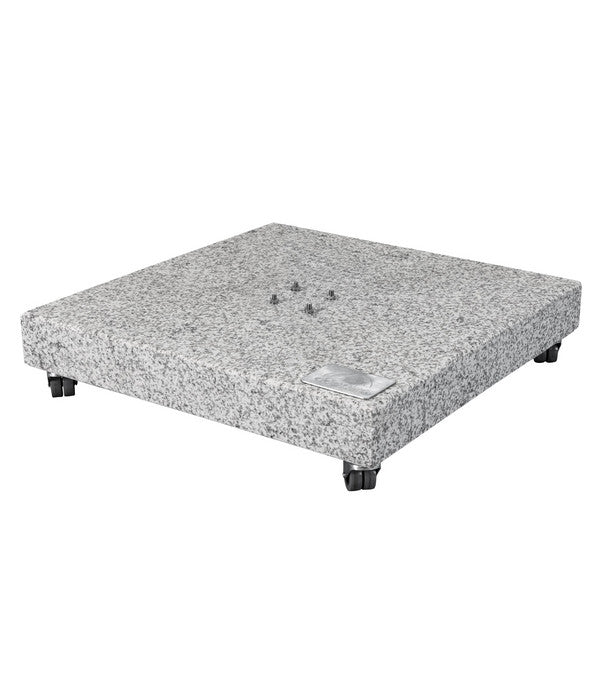  Doppler Grundplatte Granit, 140 Kg
