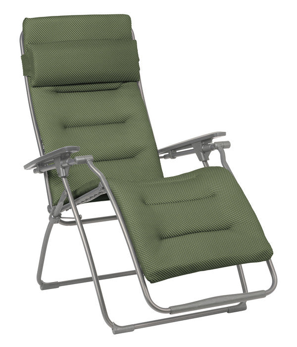  Lafuma Relaxsessel Futura, Be Comfort®