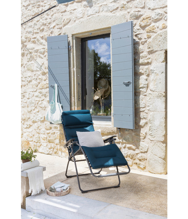  Lafuma Relaxsessel Futura XL, Be Comfort®