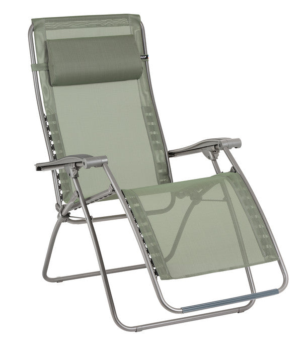  Lafuma Relaxsessel RSXA Clip, Batyline®