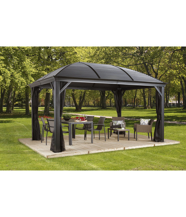  Sojag Pavillon Moreno 10x14