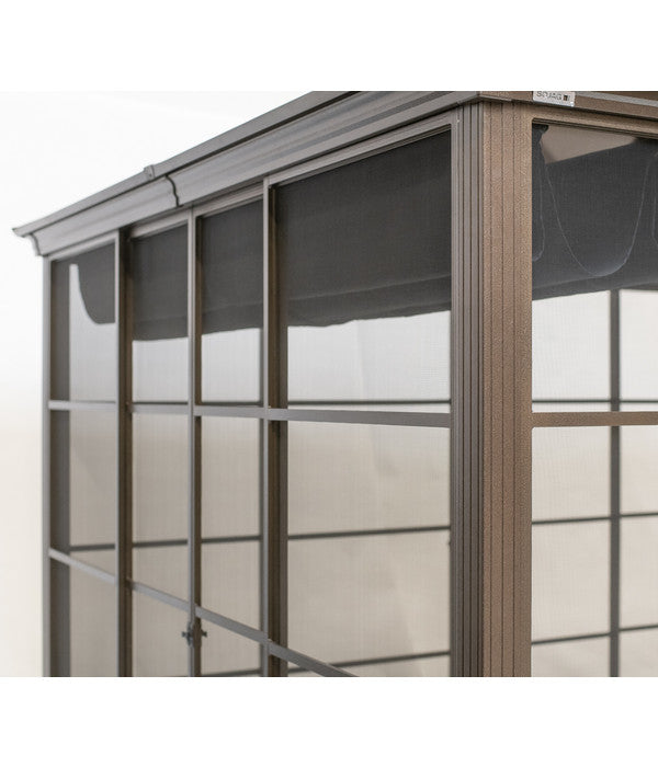  Sojag Pavillon Castel 10x12