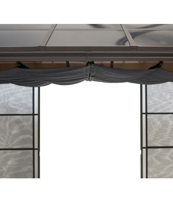  Sojag Pavillon Castel 10x12