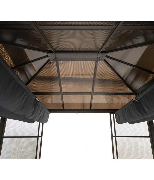  Sojag Pavillon Castel 10x12