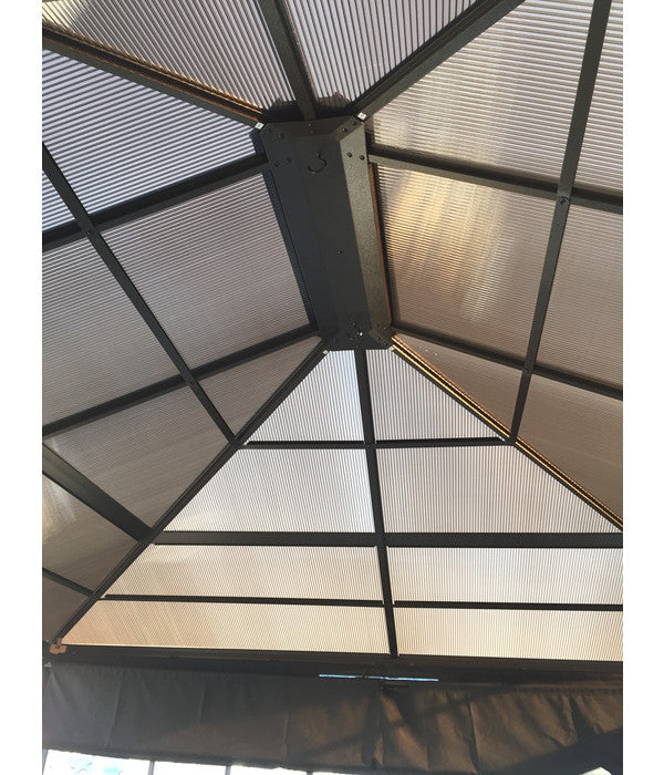  Sojag Pavillon Castel 10x12