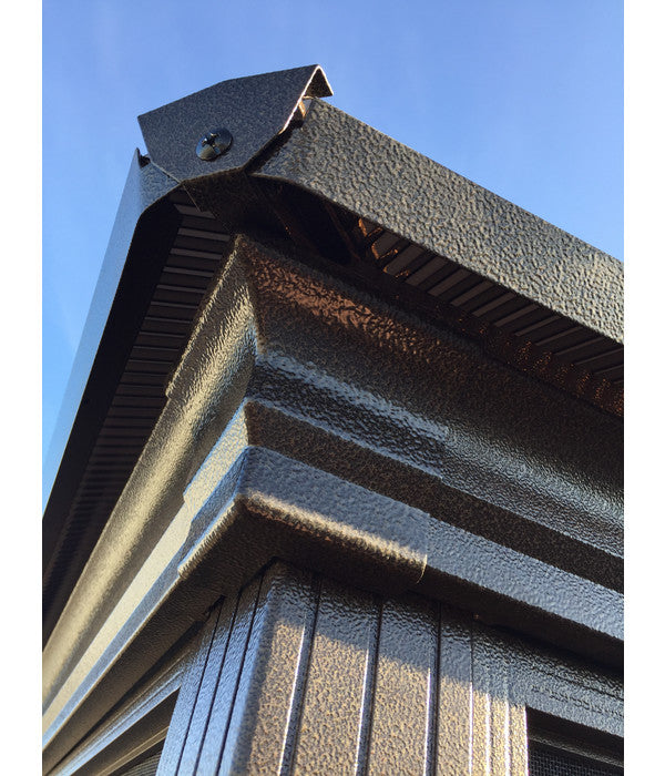  Sojag Pavillon Castel 10x12