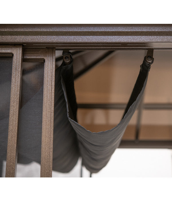  Sojag Pavillon Castel 10x12