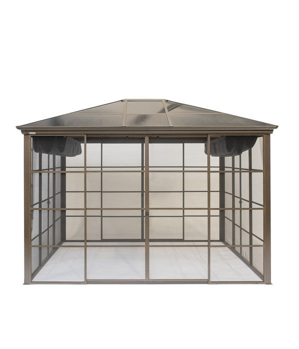  Sojag Pavillon Castel 10x12