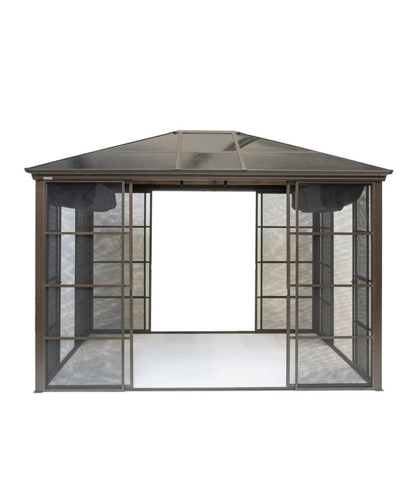  Sojag Pavillon Castel 10x12