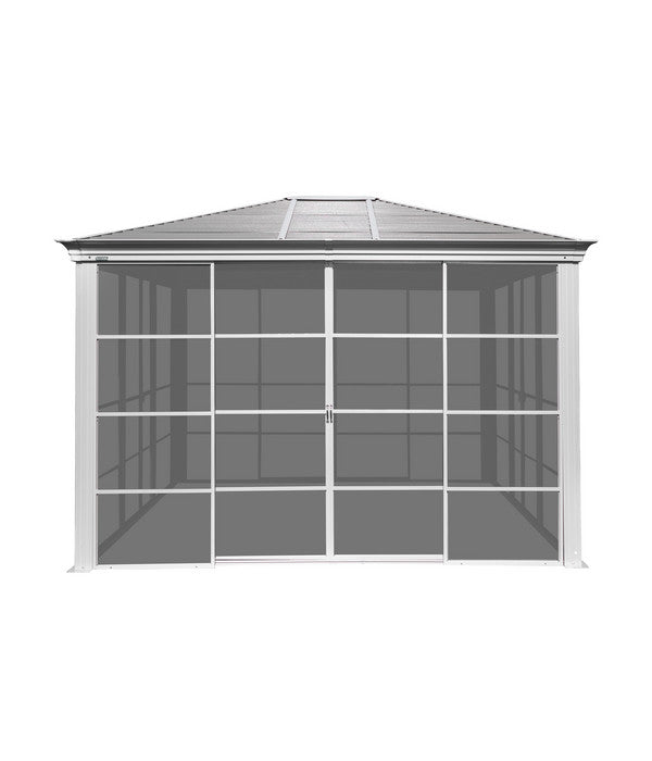  Sojag Pavillon Striano 10x12