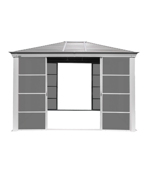  Sojag Pavillon Striano 10x12