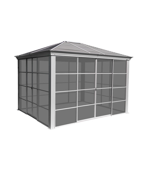  Sojag Pavillon Striano 10x12