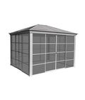  Sojag Pavillon Striano 10x12