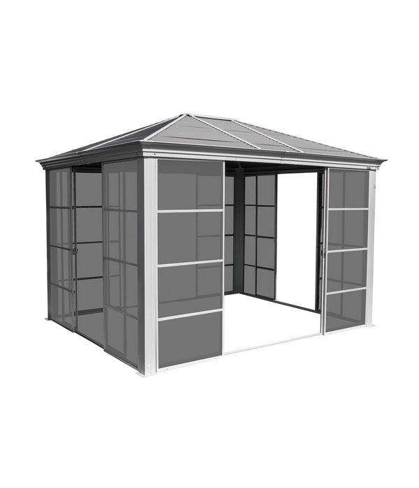  Sojag Pavillon Striano 10x12