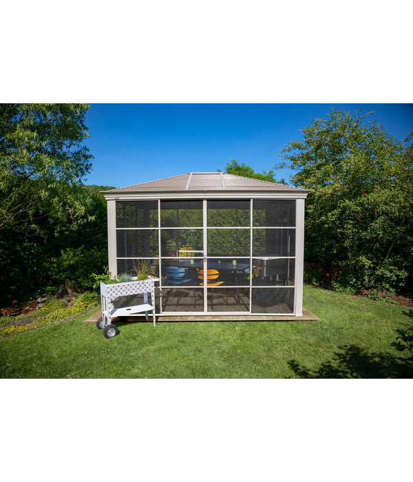  Sojag Pavillon Striano 10x12