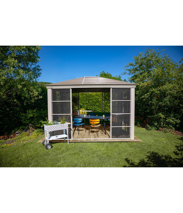  Sojag Pavillon Striano 10x12